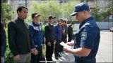 Нелегальных таджикских и узбекских мигрантов депортировали из Казахстана