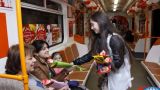 Армянские женщины на 8 марта получат «беспрецедентный» подарок