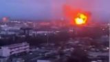 В Киеве прогремели взрывы, в области работает ПВО — украинские источники