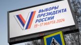 Тестовое голосование перед выборами президента РФ пройдет в Москве 2 марта