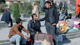 Русский дом в Армении передал тонну гумпомощи переселенцам из Карабаха