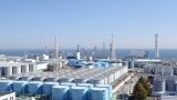 Пятый этап сброса воды с АЭС «Фукусима-1» начали в Японии