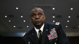 Америка жаждет подробностей: шефа Пентагона отчитали за тайную госпитализацию