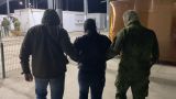 Агента СБУ, действовавшего в Запорожской области, приговорили к 11 годам тюрьмы — ФСБ