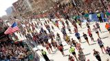 Бостонский марафон отменен впервые за 124-летнюю историю