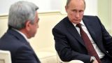 Три встречи с четырьмя президентами: Путин «прощупает» статус-кво в Закавказье