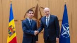 Молдавия продолжит свой путь в ЕС и сближение с НАТО — Попшой