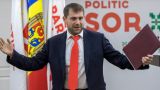 Шор продвигает «план Козака» по федерализации Молдавии: субъектам надо дать права