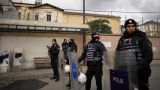 В Турции 54 человека арестованы из-за теракта в Стамбуле