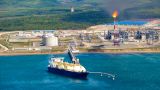 Япония намерена сохранить долю в нефтегазовых проектах на Сахалине