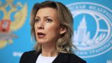 Россия обещает ответить на ограничение передвижения своих дипломатов в США