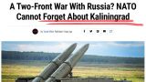 НАТО забывает о «калининградской проблеме» в случае войны с Россией — аналитик из США