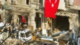 Двойной теракт в Анкаре: Эрдоган пытается «по-турецки решить» курдскую проблему?