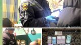Отпускник ВСУ попался на продаже наркотика, привезенного «с передка» из-под Купянска