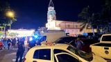 Во французской Гваделупе авто протаранило толпу людей, погибли 10 человек