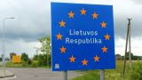 В Литве проходят выборы президента и референдум по гражданству