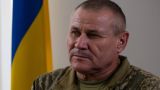 Российские войска вторые сутки проводят по 50 штурмов в день — генерал ВСУ Тарнавский