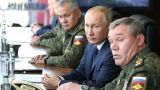 После Купянска — Харьков: Путин приезжал в штаб СВО не случайно