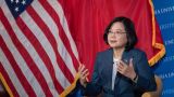 «Игра с огнем» США и перспектива войны через пролив между Китаем и Тайванем