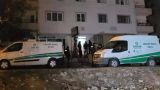Ссора между соседями по-турецки: пять погибших, включая детей