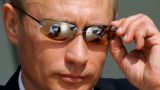 Владимир Путин: Угроза дестабилизации ситуации в Крыму сохраняется