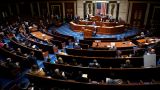 Законопроект о помощи Украине заблокирован в Сенате США