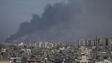 Военные Израиля нанесли удары по 426 объектам сектора Газа