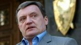 В Киеве за взятку задержан замминистра «оккупированных территорий» Грымчак
