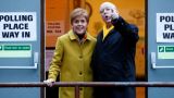 Неожиданная отставка и задержание мужа Николы Стерджен: о процессах в Шотландии