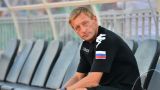 Андрей Тихонов: «Будет хорошо, если Москва не сыграет в Лиге чемпионов»