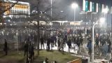 Во время беспорядков в Алма-Ате было захвачено более 1300 единиц оружия