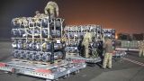 Латвия направит Украине пакет военной помощи