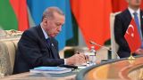 Эрдоган предложил ввести единый тюркский алфавит