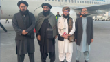 На международный форум МТК «Север — Юг» в Астрахани вылетела делегация талибов*
