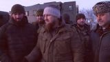 В Чечне убиты четыре боевика и погиб один правоохранитель