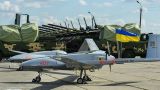 Крылатый «ленд-лиз» из США вредит ВВС Украины, не создавая помех России