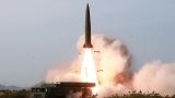КНДР похвасталась новым «сверхмощным» ракетным двигателем