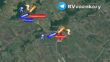 Перед нападением ВСУ на российскую границу срочников заменили спецназом — Зарубин