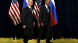 BBC: последовательный Путин переиграл вялого Обаму в Сирии
