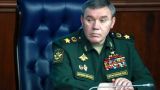 Канал телефонной связи Герасимова с НАТО остается открытым — Грушко