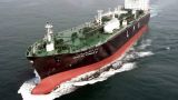 Кувейтский нефтеперевозчик Kuwait Oil Tanker прекратил транзит через Красное море