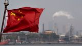 Китай сыграет в четыре руки: больше нефти из России — больше нефтепродуктов в ЕС