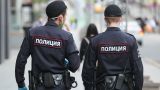 Собянин сообщил об антитеррористических мероприятиях в Москве