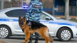 В Москве задержан мужчина, захвативший заложников в «Альфа-банке»