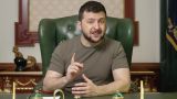 Зеленский назвал сложной ситуацию в Харьковской области