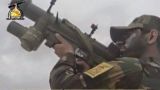 Иранские ПЗРК Misagh поступили на вооружение ливанской «Хизбаллы»