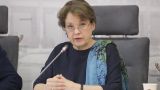 Литва решила бойкотировать зимнюю сессию Парламентской ассамблеи ОБСЕ