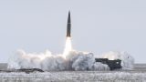 Главное с «дозой» не ошибиться: Россия не побоится применить ядерное оружие — IISS