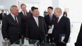 Washington Post: Встреча лидеров России и КНДР указывает на провал политики Байдена