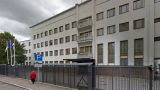 Посольство Финляндии в Москве получило три письма с белым порошком